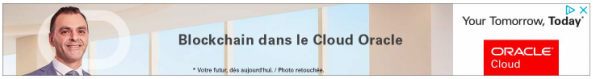 Publicité 1 Publicité 1
